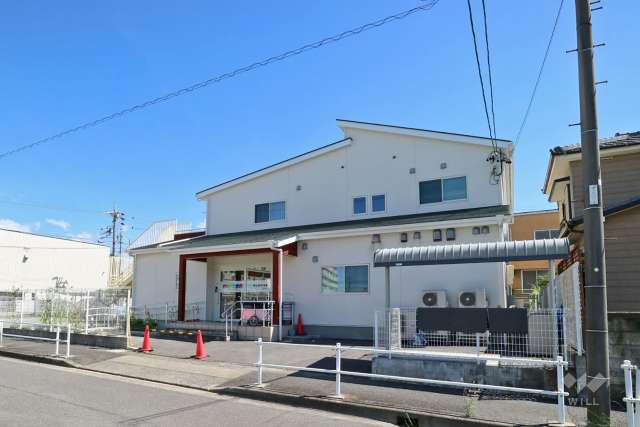 ニチイキッズ守山南保育園