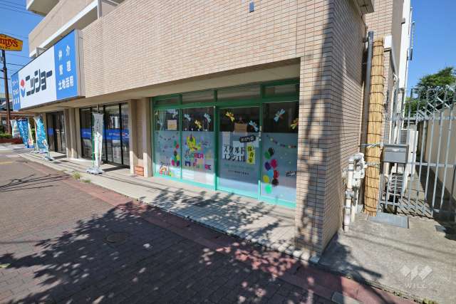 スクルドエンジェル保育室 おばた園
