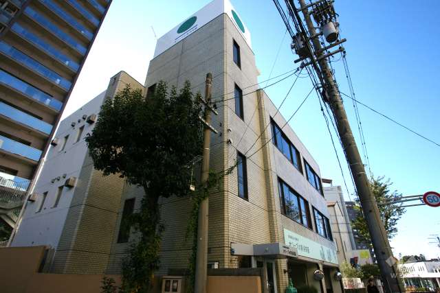 オリーブの実保育園