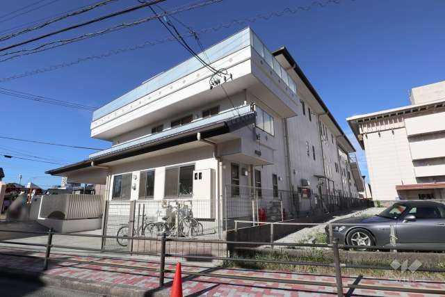 とうえい保育園