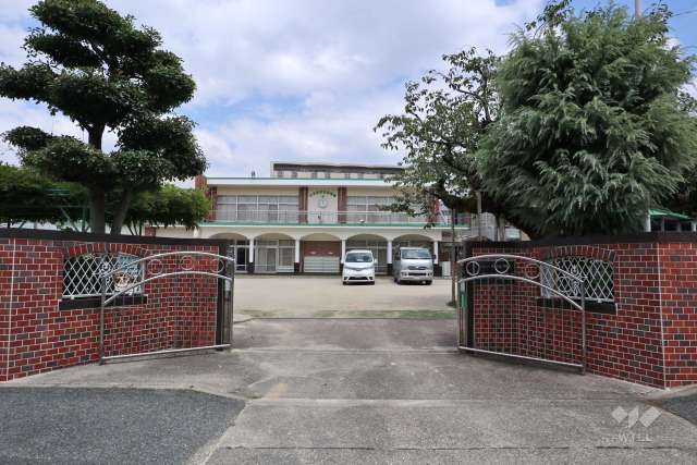 みずほが丘幼稚園