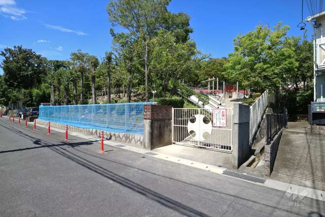 金城学院幼稚園