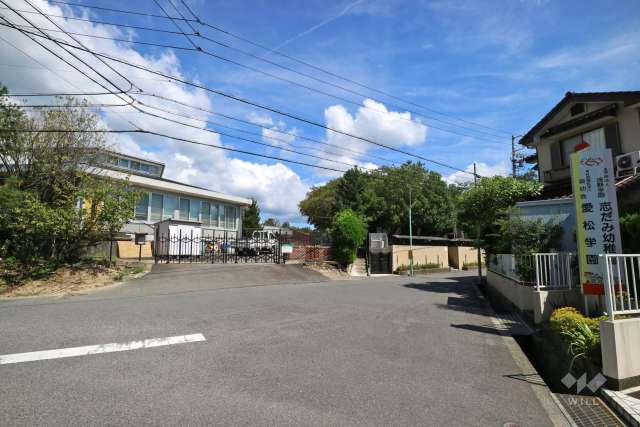 志だみ幼稚園