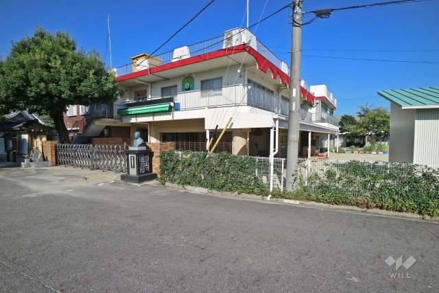 守山幼稚園