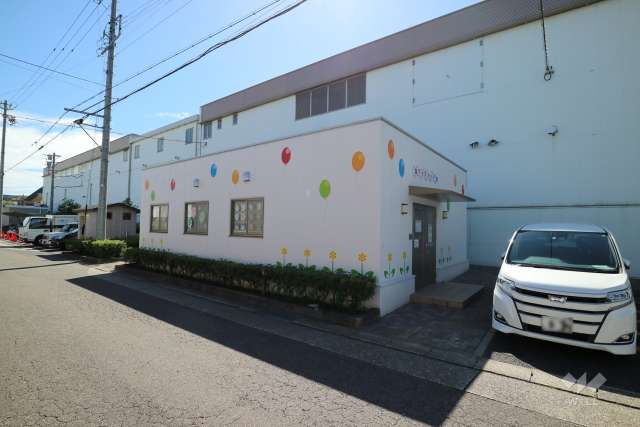 タマちゃん学園
