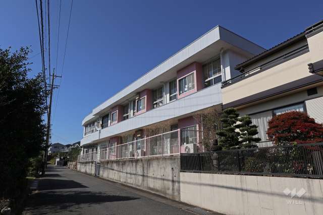 高蔵寺幼稚園