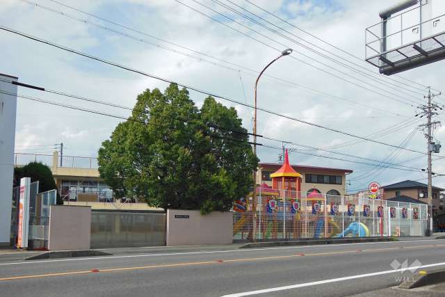 東春暁幼稚園