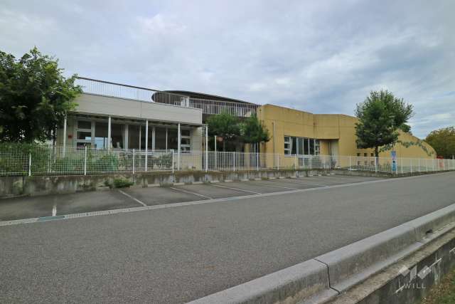 色金保育園