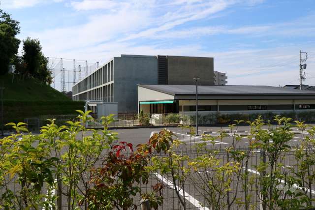 愛知淑徳職場内保育室（AS保育室）