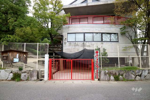 愛知たいよう幼稚園