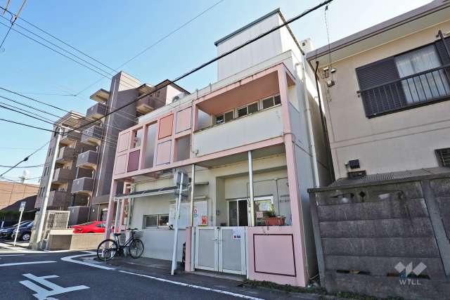 第二めいほく保育園