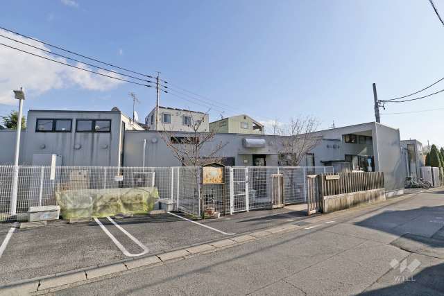 アスクあじま保育園