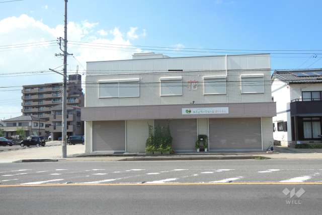 あさひちいさないえほいくえん