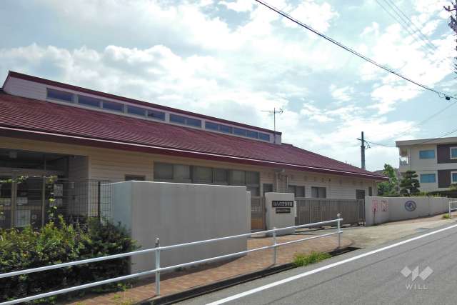 はんのき保育園