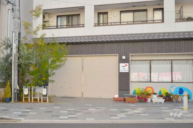 富田あゆみ保育園
