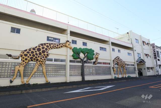 ゼンヌ幼稚園