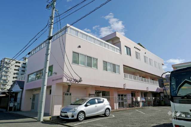 愛厚大曽根保育園 