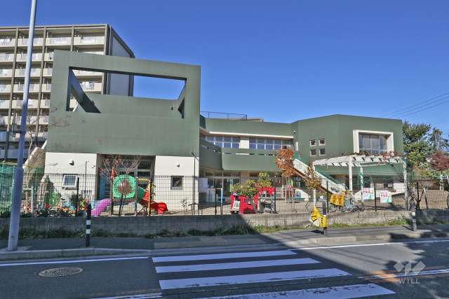 あかつき田幡保育園
