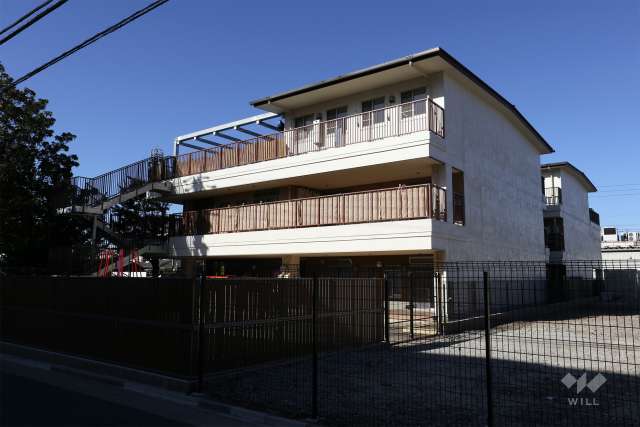 めいほく保育園