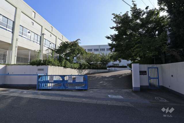 弥富小学校