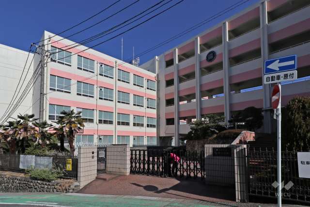陽明小学校