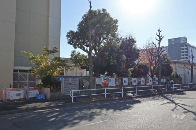 新開保育園