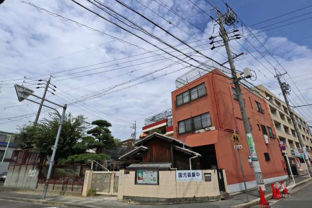 豊岡保育園