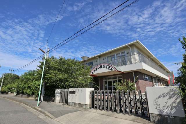 東愛保育園