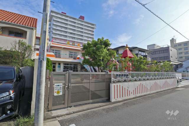 若葉保育園
