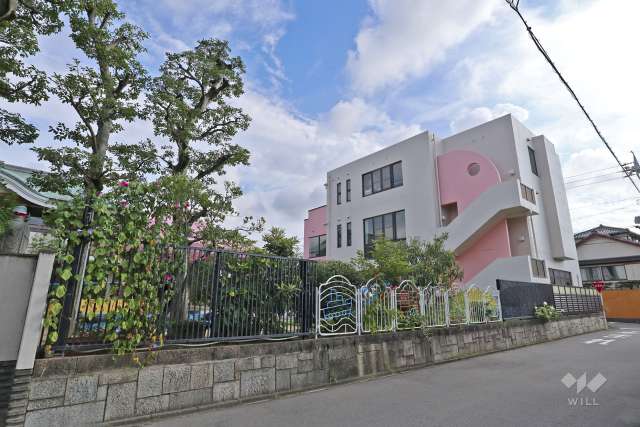 萩山幼稚園