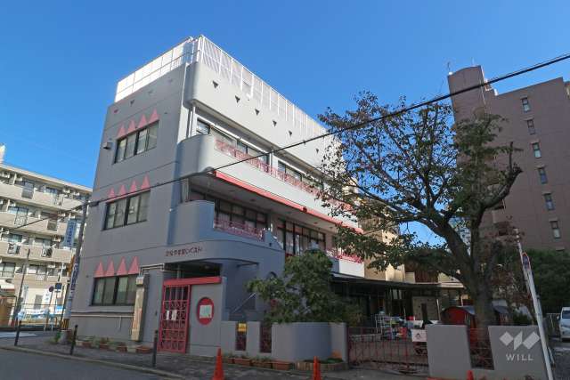 金山保育園