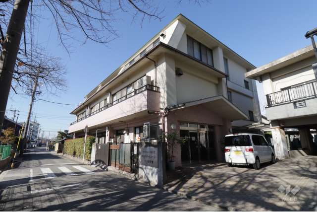 清涼保育園