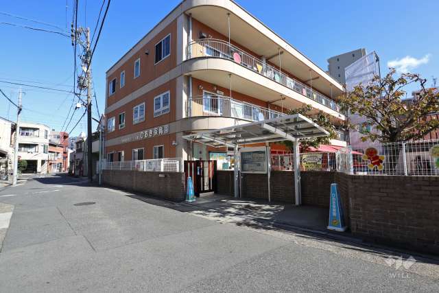ひおき保育園