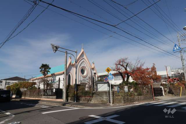 のぞみ幼稚園