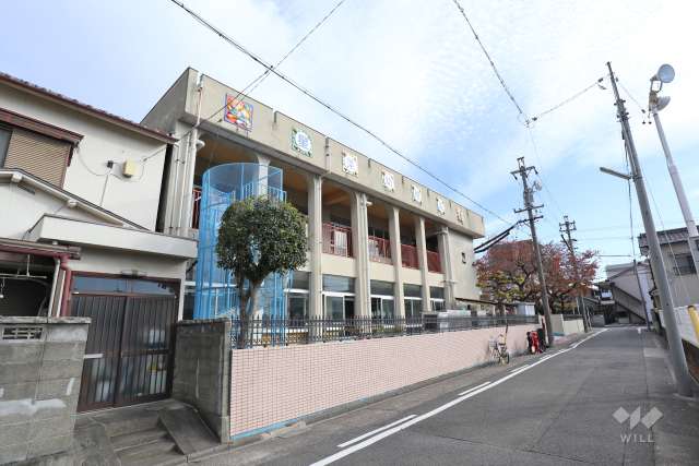 星条幼稚園