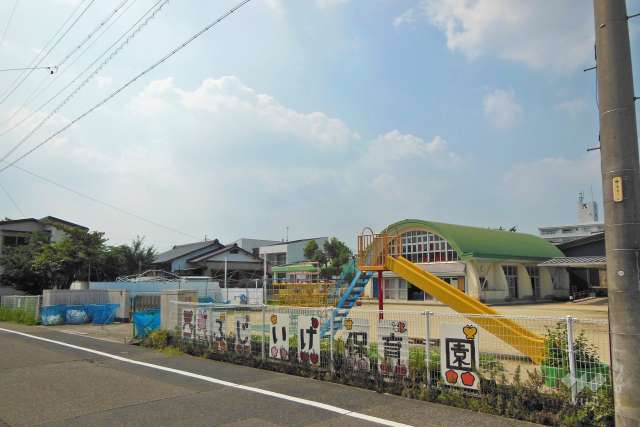 藤池保育園