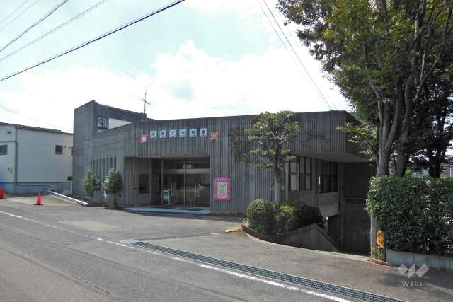 旭富士幼稚園