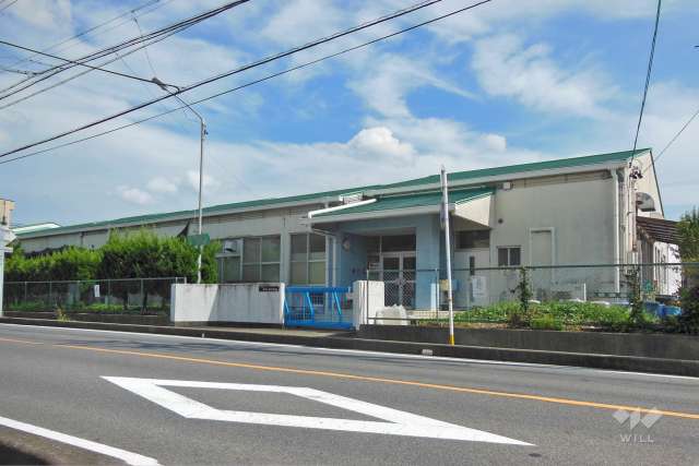 本地ヶ原保育園
