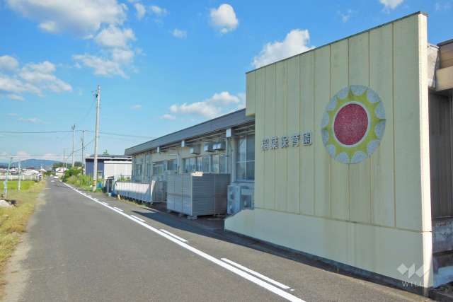 稲葉保育園