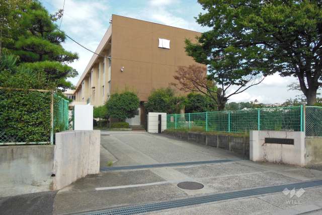 瑞鳳小学校