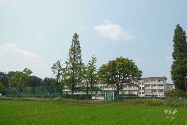 旭丘小学校