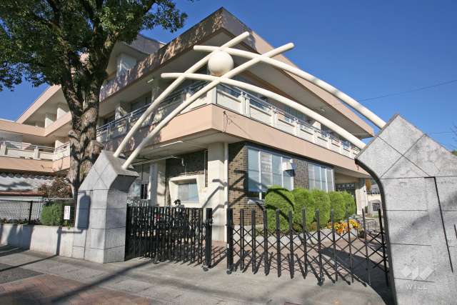 八事東小学校