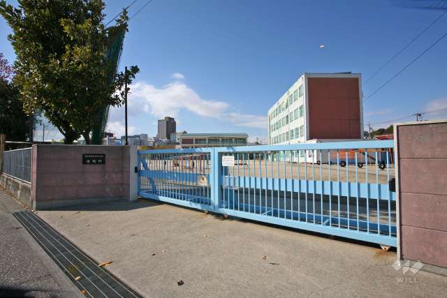 大坪小学校