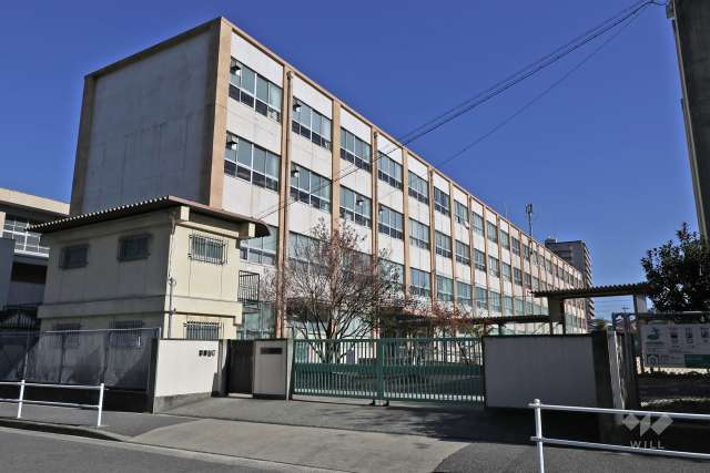 宮前小学校