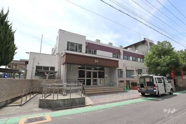 光城小学校