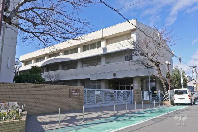 杉村小学校