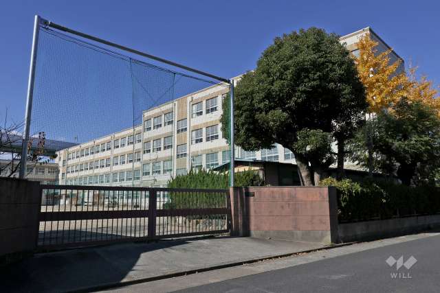 清水小学校