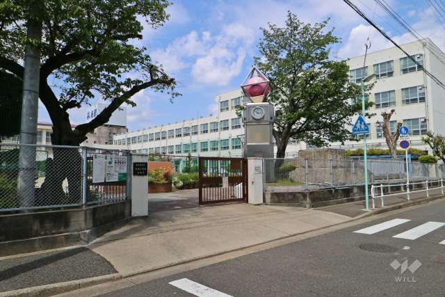 大磯小学校