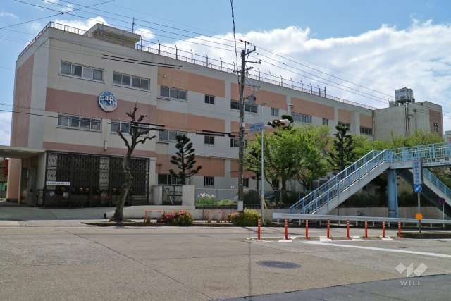 呼続小学校