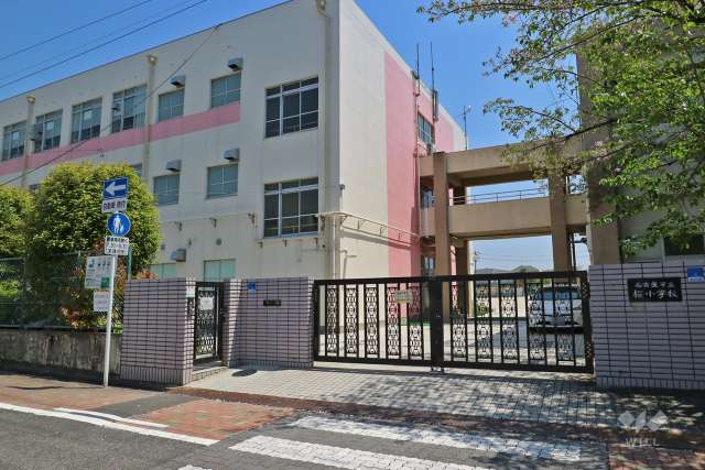 桜小学校
